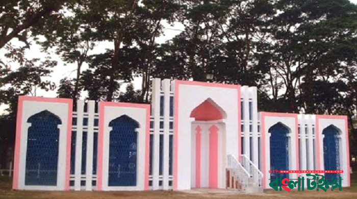 Main Eid Jamaat at 7:30am at National Eidgah